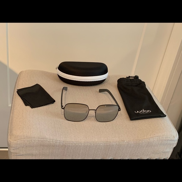 Sunglasses - Available until Nov 15 - Picture 2 of 6